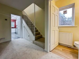 Hallway- click for photo gallery